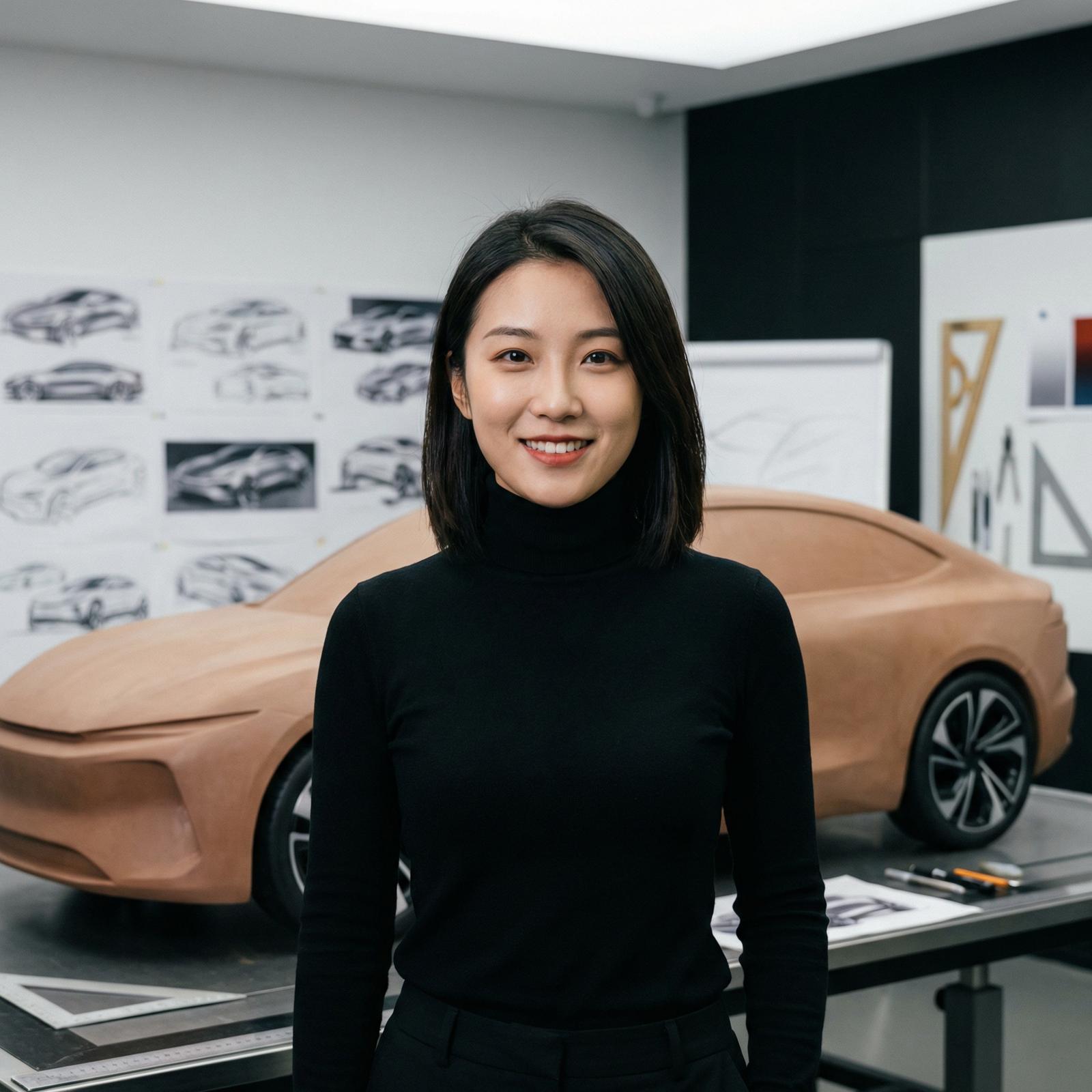 探花专家-林雨薇-视频创意总监