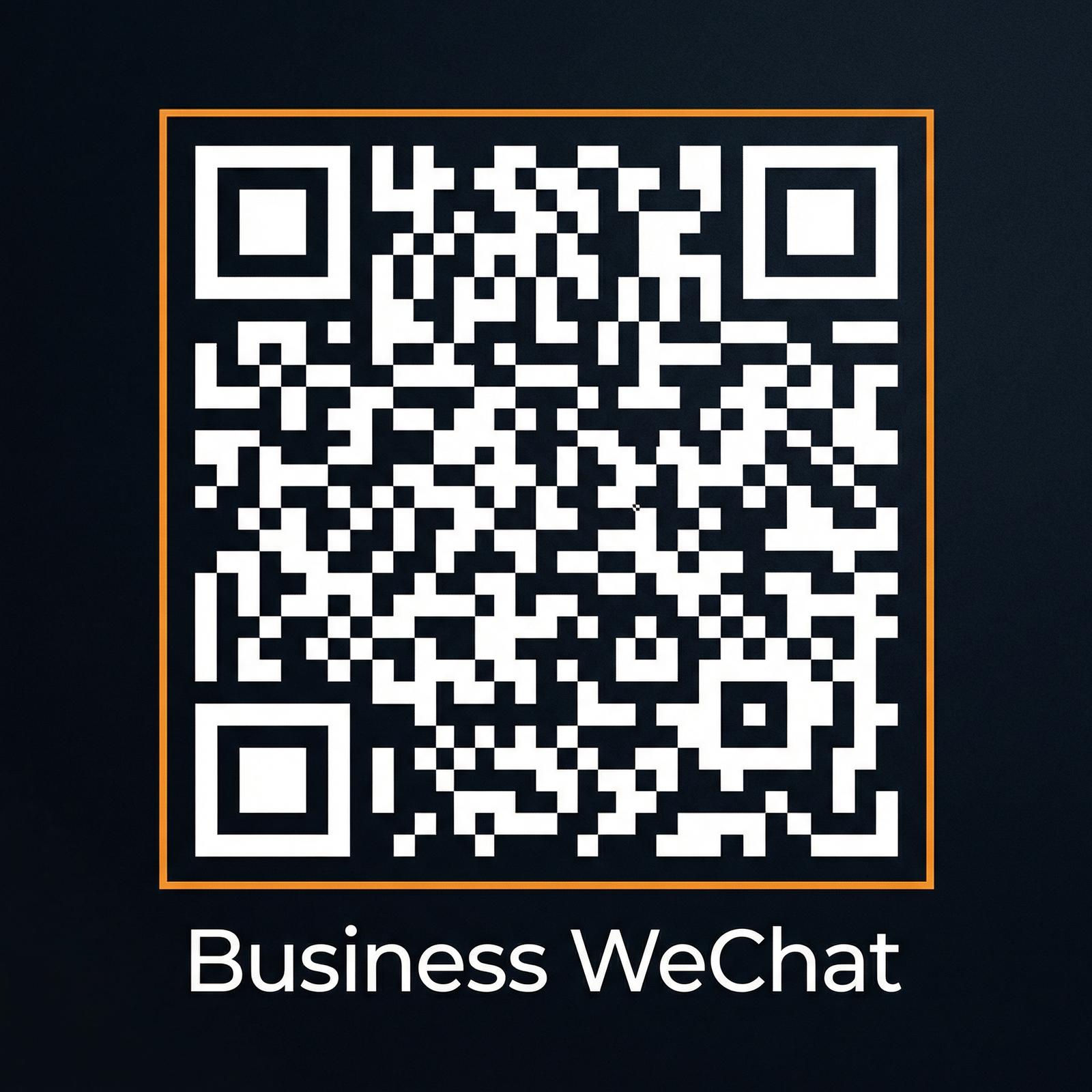 探花商务合作二维码