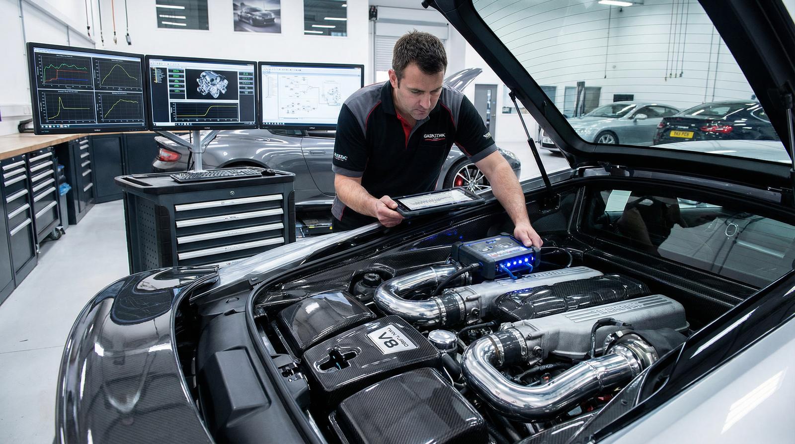 探花-V8引擎诊断视频教程